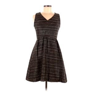 Anthropologie Moulinette Soeurs Cocktail Dress, Size 12